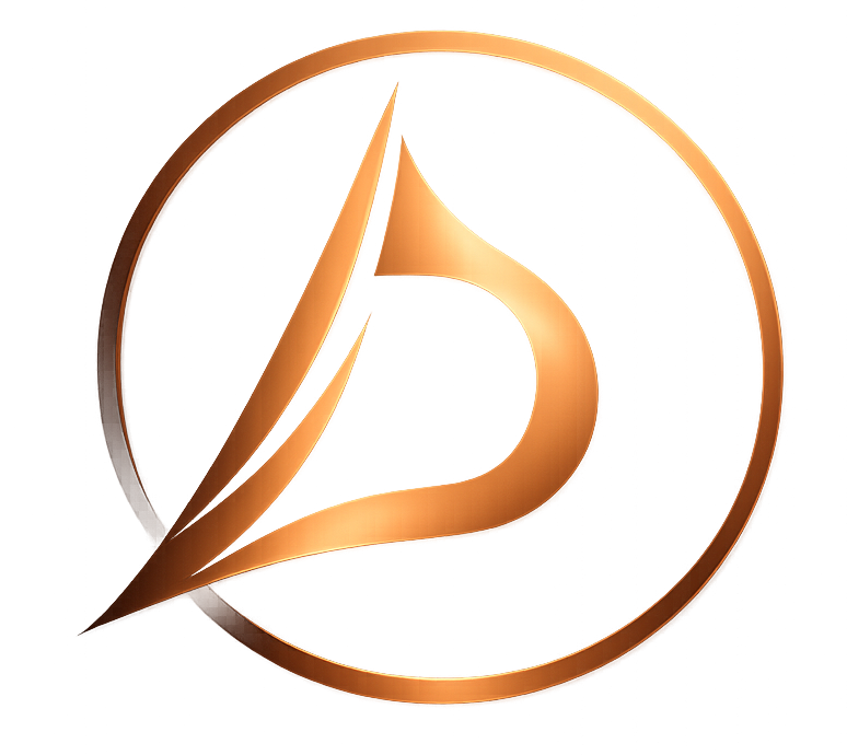 Delta Flow Labs Logo